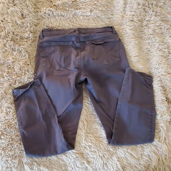 Gray J Brand capri skinny pants size 28 - Picture 7 of 8